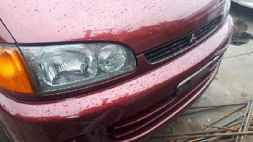 Другие автозапчасти: Делика автозапчасти — 10