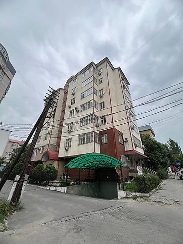 Продажа квартир: 4 комнаты, 186 м², Элитка, 2 этаж, Евроремонт — 2