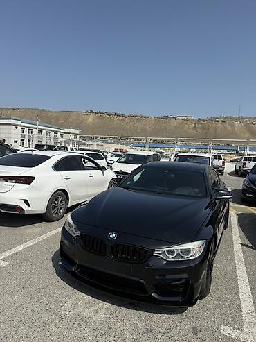 3 e30: BMW M4: 3 l | Kupe — 2