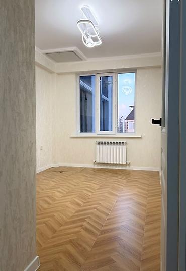 500: 1 комната, 39 м², Элитка, 9 этаж, Евроремонт — 4