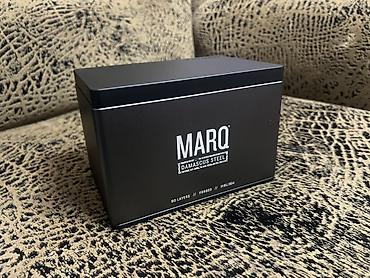s 65: Garmin MARQ Adventurer (Gen 2) Damascus Steel Edition — премиальные — 4