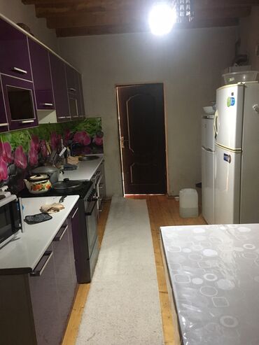 дом селекционное: 45 м², 2 комнаты