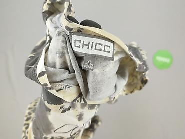 c: Chic, T-shirt damski, rozmiar XL — 4