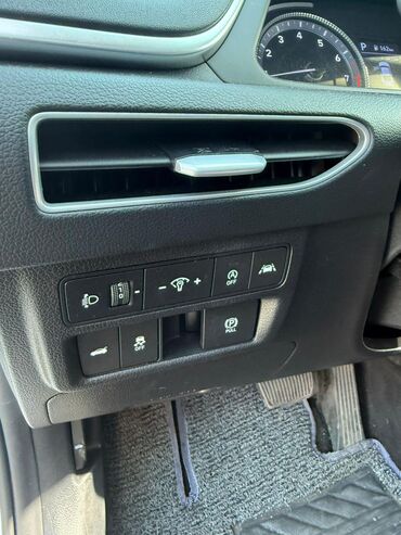 Hyundai: Hyundai Sonata: 2020 г., 2 л, Бензин — 6