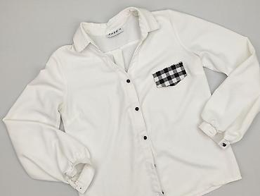 zara stranger things: Xana, Koszula damska, rozmiar S — 1