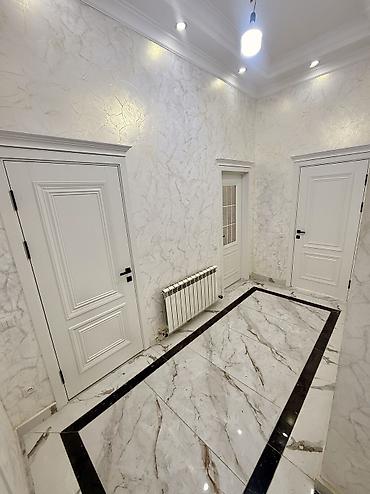 Продажа квартир: 3 комнаты, 95 м², 14 этаж, Дизайнерский ремонт — 9