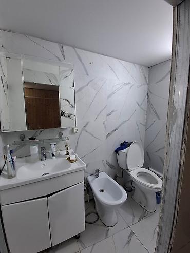 Продажа коттеджей и домов: 3 комнаты, 66 м², 4 соток, Бишкек, КНУ — 10