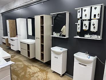 Унитазы: Унитаз Напольный, Материал: Фарфор — 10