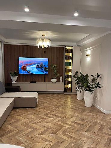 Долгосрочная аренда домов: 220 м², 4 комнаты, Орто-Сай с., Без подселения — 16