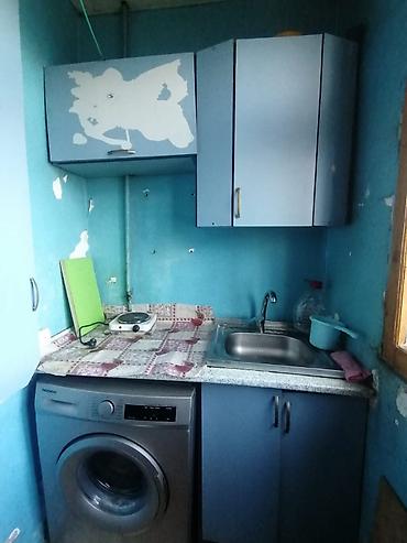 Mənzillər: Bakixanovda medilife hospital yani 6ci mertebe, 1 otaqli esyali menzil — 3