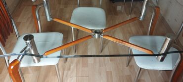 masa kuxna: Комплекты столов и стульев