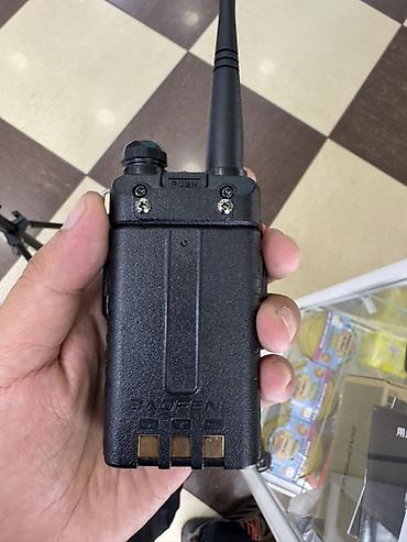 174: Рация Baofeng UV-5R (двухдиапазонная портативная) Комплектация на — 7