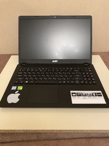 Acer: İşlənmiş Acer Aspire, 15.6 ", Intel Core i7, 1 TB, Pulsuz çatdırılma