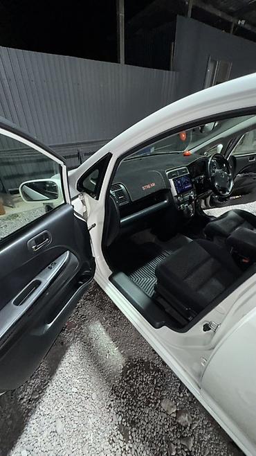 рейка приус: Honda Stream: 2003 г., 2 л, Автомат, Бензин, Универсал — 9