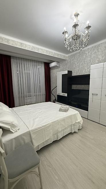 уметал: 🏡 Уютная 1-комнатная квартира посуточно в элитном доме Сдается — 1