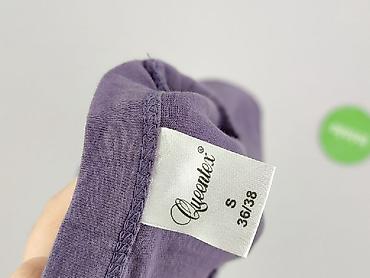 longsleve stwd: Bluzka damska, rozmiar S — 4