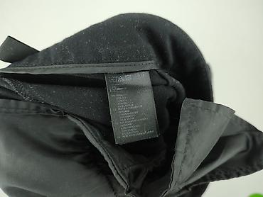 60 latki: H&M, Spodnie materiałowe damskie, rozmiar XL — 5