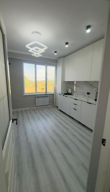 Продажа квартир: 1 комната, 39 м², Кок-Жар ж/м Элитка, 3 этаж, Свежий ремонт — 3