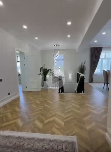 Долгосрочная аренда домов: 330 м², 7 комнат, Утепленный, Теплый пол, Бронированные двери — 23