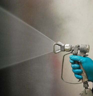 Аренда инструментов: Сдам в аренду Воздушные пистолеты, пневмопистолеты — 7