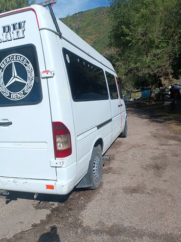 диски реплика опель антара: Mercedes-Benz Спринтер: 1999 г., 2.9 л, Механика, Дизель, Бус