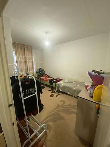 Продажа квартир: Продается 3-х комнатная квартира с базовой. Мебель и техника — 4