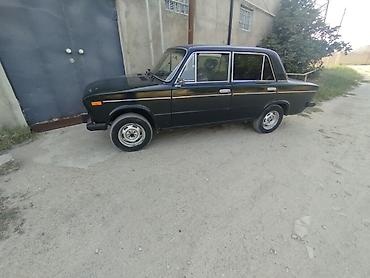 2106 mator: VAZ (LADA) 2106: 1.6 l | 1998 il 2518630 km Sedan — 9