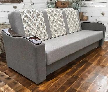 Прямые диваны: Прямой диван, Новый — 30