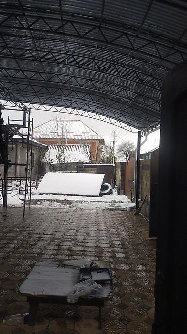 Готовые перила: Готовые перила, Материал: Кованное железо, Для крыльца — 7