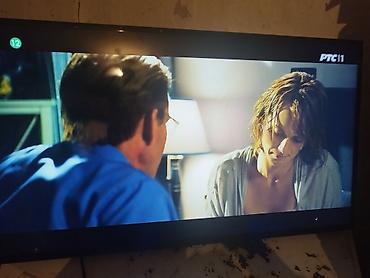 LED televizor Samsung 40” (serija Full HD) - Dijagonala ekrana: 40