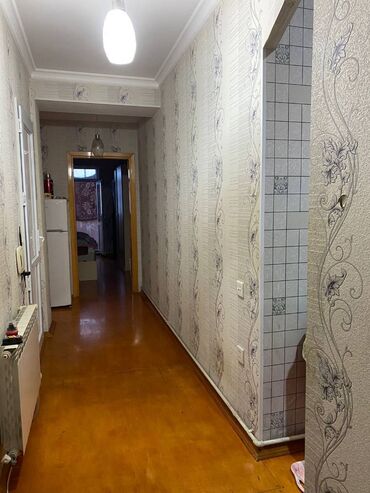 Yeni tikili: 2 otaqlı, Yeni tikili, 67 kv. m — 9