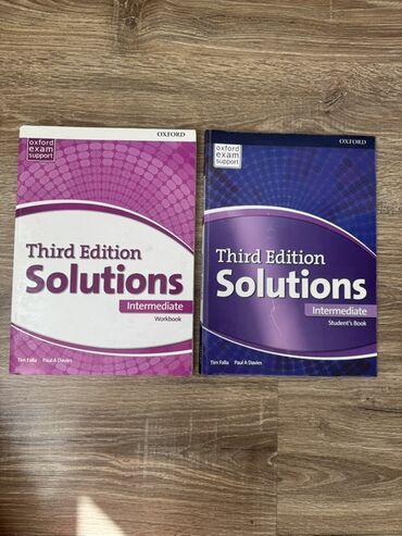 гдз по английскому 7 класс абдышева стр 125: Комплект учебников "English Plus", "Solutions", "Family and friends"