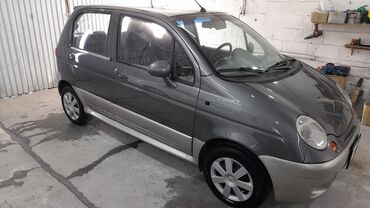 алмашам матиз: Daewoo Matiz: 2011 г., 1 л, Механика, Бензин, Хетчбек