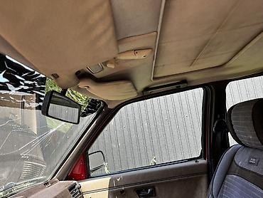 гольф мк5: Volkswagen Golf: 1986 г., Механика, Хэтчбэк — 7