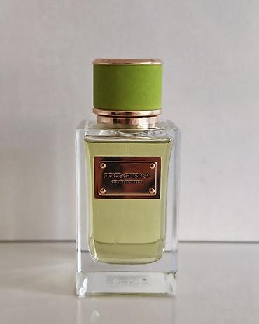Красота и здоровье: Dolce & Gabbana Velvet Mughetto Eau de Parfum – 100 ml (3.3 fl oz) — 2