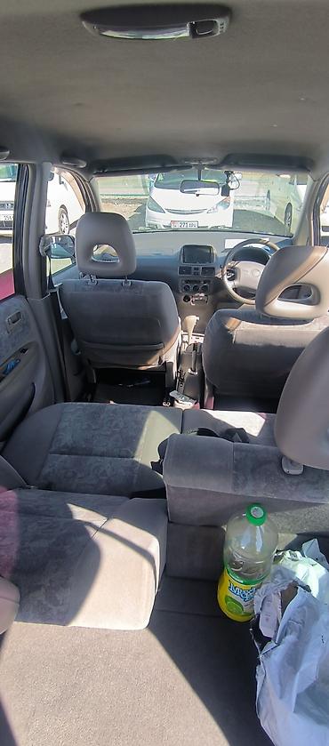 coroll: Toyota Corolla Spacio: 1998 г., 1.6 л, Автомат, Бензин — 6