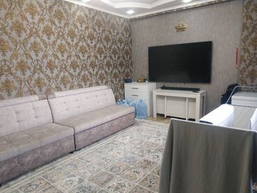 Продажа квартир: 3 комнаты, 93 м², Индивидуалка, 1 этаж, Евроремонт