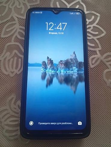 Мобильные телефоны: Redmi, Redmi Note 8, Б/у, 64 ГБ — 3