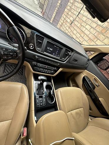 купить трактор бу мтз 82: Kia Carnival: 2019 г., 2.2 л, Автомат, Дизель, Минивэн — 9