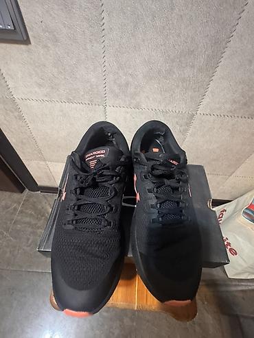 under armour: Original Under Armour Charged qaçış ayaqqabısı - Model: Under Armour — 8