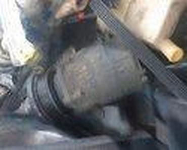 Glave motora: KOMPRESOR KLIME DURATEK ZA FORD KA OD 2001. DO 2006. GOD. | FORD — 19