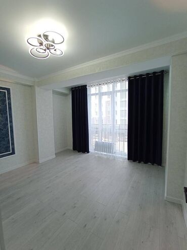 Продажа квартир: 1 комната, 36 м², Элитка, 3 этаж, Дизайнерский ремонт