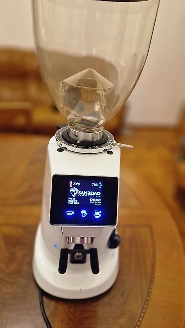 Rancilio Classe 5 USB – peşəkar ikili qrup espresso maşını 6400azn lalafo.az -da — 5 Rancilio Classe 5 USB – peşəkar ikili qrup espresso maşını 6400azn — 5