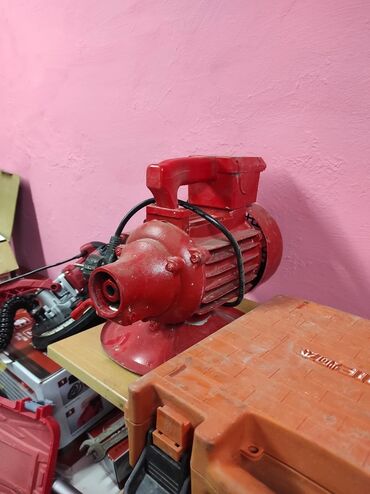 Аренда инструментов: Сдам в аренду Асфальторезы, Бетономешалки, Бетонорезы — 22