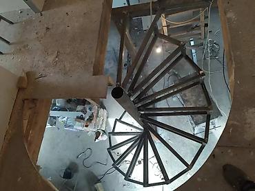 Сварка: Сварка | Ворота, Навесы, Трубы — 16