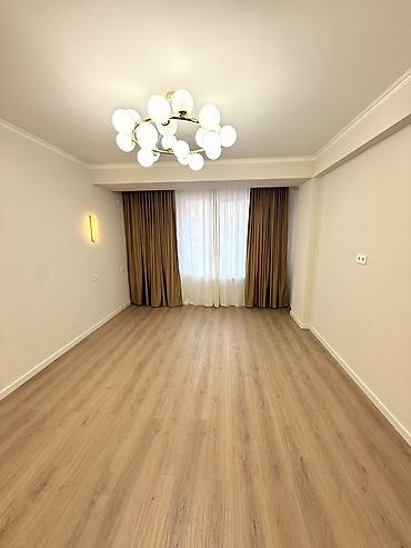 Продажа квартир: 1 комната, 45 м², Технопарк Элитка, 11 этаж, Дизайнерский ремонт — 4