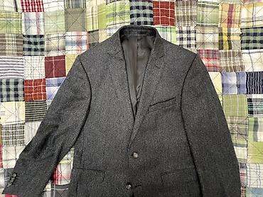 Pencəklər: Pencək, M — 5