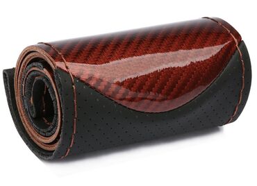 Чехлы на руль: Чехол на руль, Новый at lalafo.kg — 17 Чехлы на руль: Чехол на руль, Новый — 17