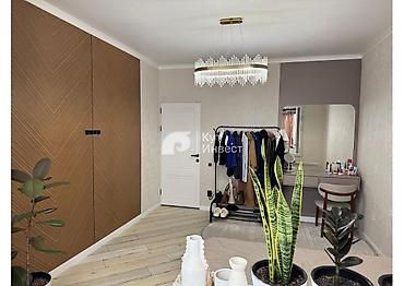 Продажа квартир: 2 комнаты, 50 м², 105 серия, 5 этаж, Евроремонт — 9