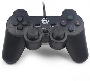 Oprema za video igre: USB žični gejmped za PC – GMG Gaming - Univerzalni USB kontroler za — 3
